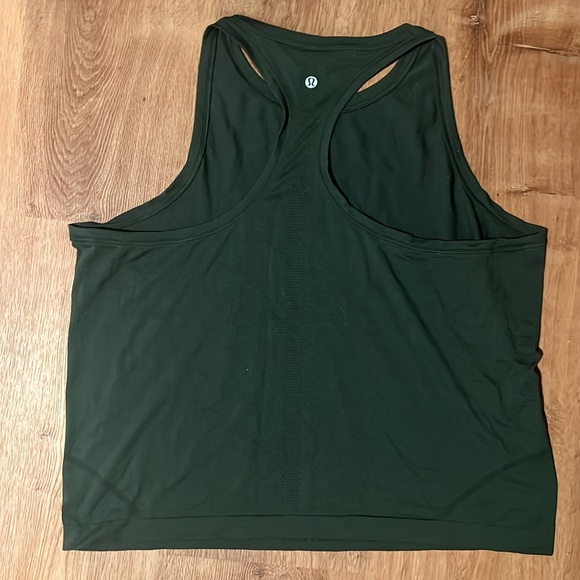 Swiftly Tech Racerback Tank - Picture 2 of 3